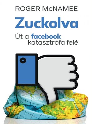 cover image of Zuckolva